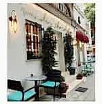 Vanilin Kuzguncuk Cafe 2