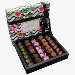 SPESİYAL (FLORAL KUTU)