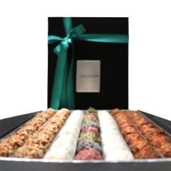 TRUFFLE (KİTAP KUTU)