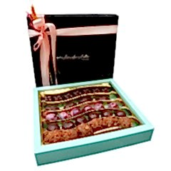 SPESİYAL (TURKUAZ KUTU)