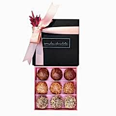 KÜÇÜK MUTLULUKLAR TRUFFLE