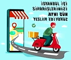 1. BÖLGE AYNI GÜN TESLİM