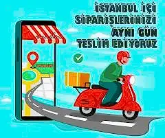 3. BÖLGE AYNI GÜN TESLİM