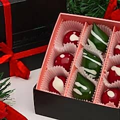 KÜÇÜK MUTLULUKLAR YENİ YIL