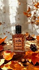 ÇİKOLATA TUTKUSU KOLONYA 50 ml